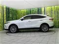 2022 Toyota Harrier Hybrid