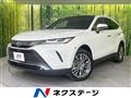 2023 Toyota Harrier Hybrid