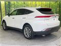 2023 Toyota Harrier Hybrid