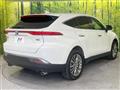 2023 Toyota Harrier Hybrid