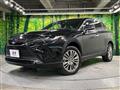 2023 Toyota Harrier Hybrid