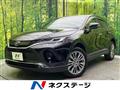 2023 Toyota Harrier Hybrid