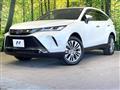 2023 Toyota Harrier Hybrid