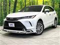 2023 Toyota Harrier Hybrid