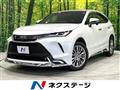 2023 Toyota Harrier Hybrid