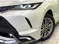 2023 Toyota Harrier Hybrid
