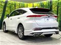2023 Toyota Harrier Hybrid