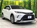 2023 Toyota Harrier Hybrid