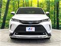 2023 Toyota Harrier Hybrid
