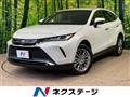 2023 Toyota Harrier Hybrid