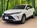 2023 Toyota Harrier Hybrid