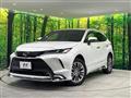 2023 Toyota Harrier Hybrid