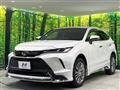 2023 Toyota Harrier Hybrid