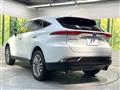 2023 Toyota Harrier Hybrid
