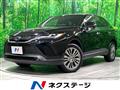 2024 Toyota Harrier Hybrid
