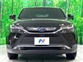 2024 Toyota Harrier Hybrid
