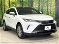 2024 Toyota Harrier Hybrid