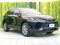 2024 Toyota Harrier Hybrid