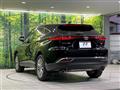 2024 Toyota Harrier Hybrid