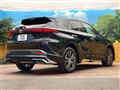 2025 Toyota Harrier Hybrid