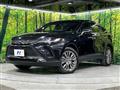 2020 Toyota Harrier Hybrid