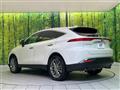 2022 Toyota Harrier Hybrid