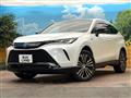 2023 Toyota Harrier