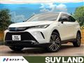 2023 Toyota Harrier