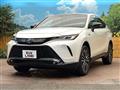 2023 Toyota Harrier