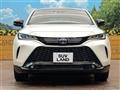 2023 Toyota Harrier