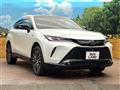 2023 Toyota Harrier