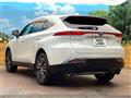 2023 Toyota Harrier