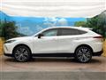 2023 Toyota Harrier