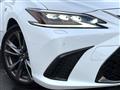 2018 Lexus ES