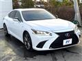 2018 Lexus ES