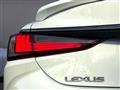 2018 Lexus ES
