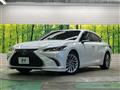 2019 Lexus ES