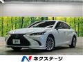 2019 Lexus ES