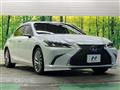 2019 Lexus ES