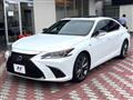 2019 Lexus ES