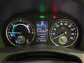 2015 Toyota Alphard Hybrid