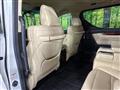 2017 Toyota Alphard Hybrid