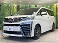 2019 Toyota Vellfire
