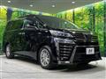 2019 Toyota Vellfire