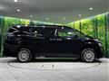 2019 Toyota Vellfire