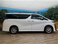 2020 Toyota Vellfire