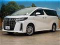 2021 Toyota Alphard Hybrid