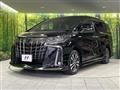 2021 Toyota Alphard Hybrid