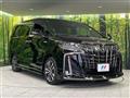 2021 Toyota Alphard Hybrid