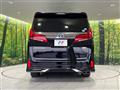 2021 Toyota Alphard Hybrid